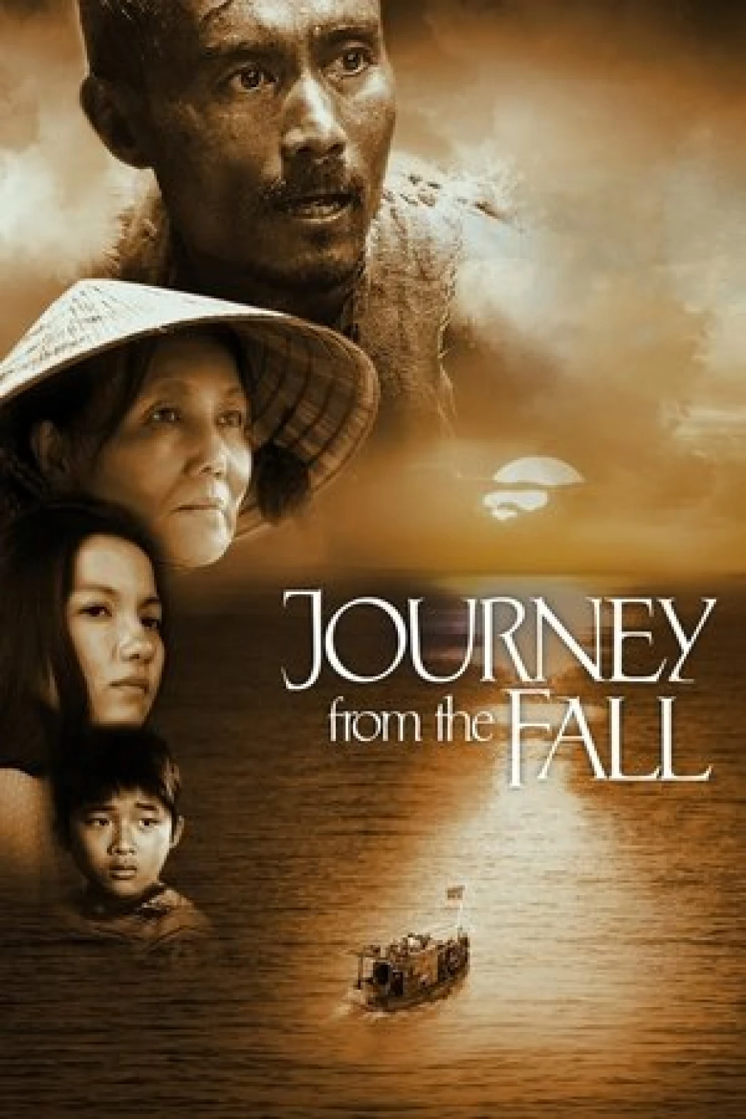 Vượt Sóng (Journey from the Fall) [2006]