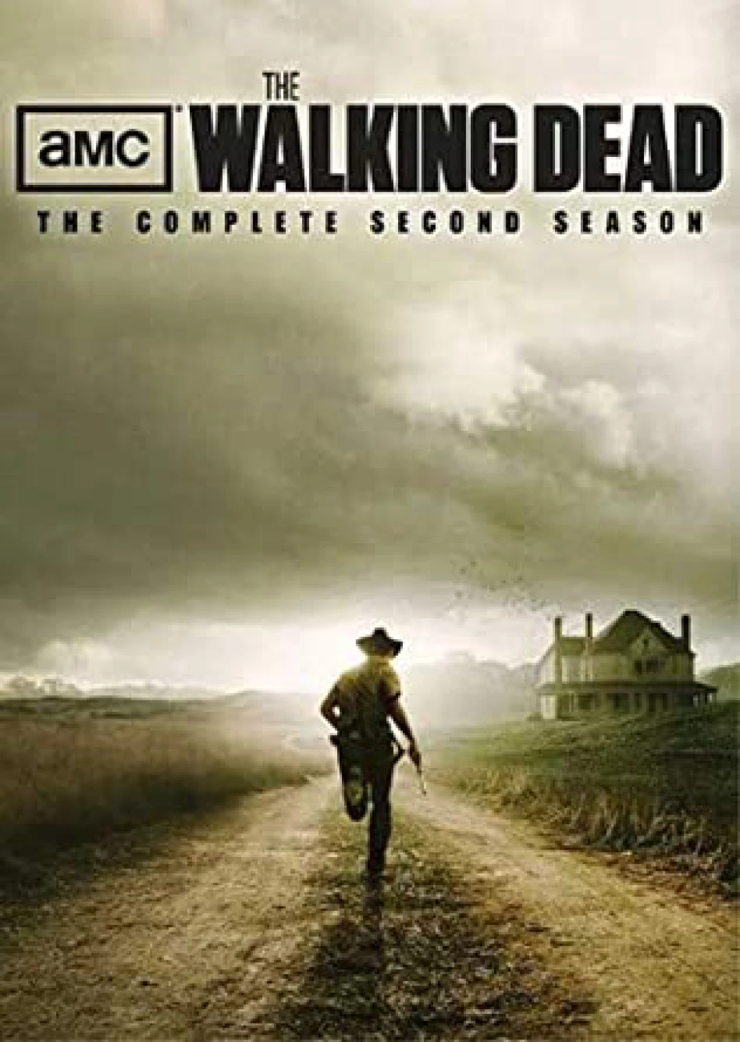 Xác Sống (Phần 2) (The Walking Dead (Season 2)) [2011]