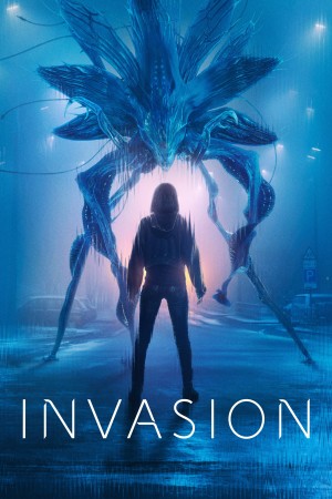 Xâm Lăng - Invasion (Phần 3) (Invasion (Season 3)) [2025]