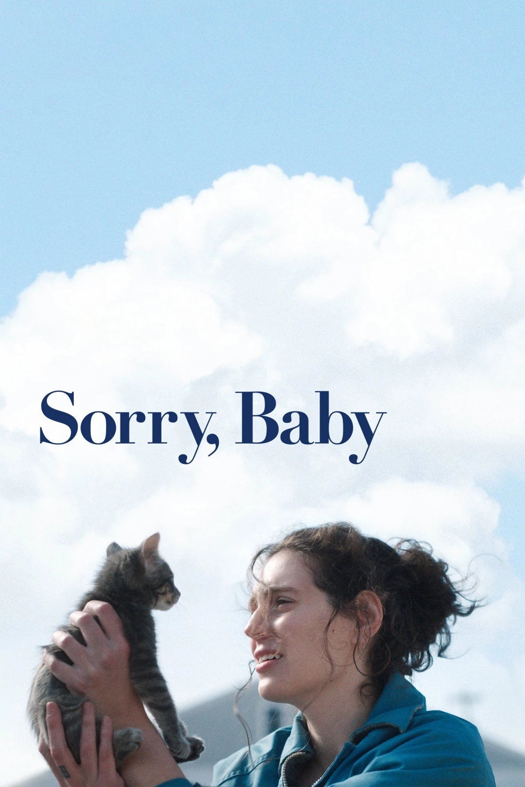Xin Lỗi, Em Yêu (Sorry, Baby) [2025]