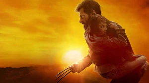 X-Men 9: Logan - Trận Chiến Cuối Cùng