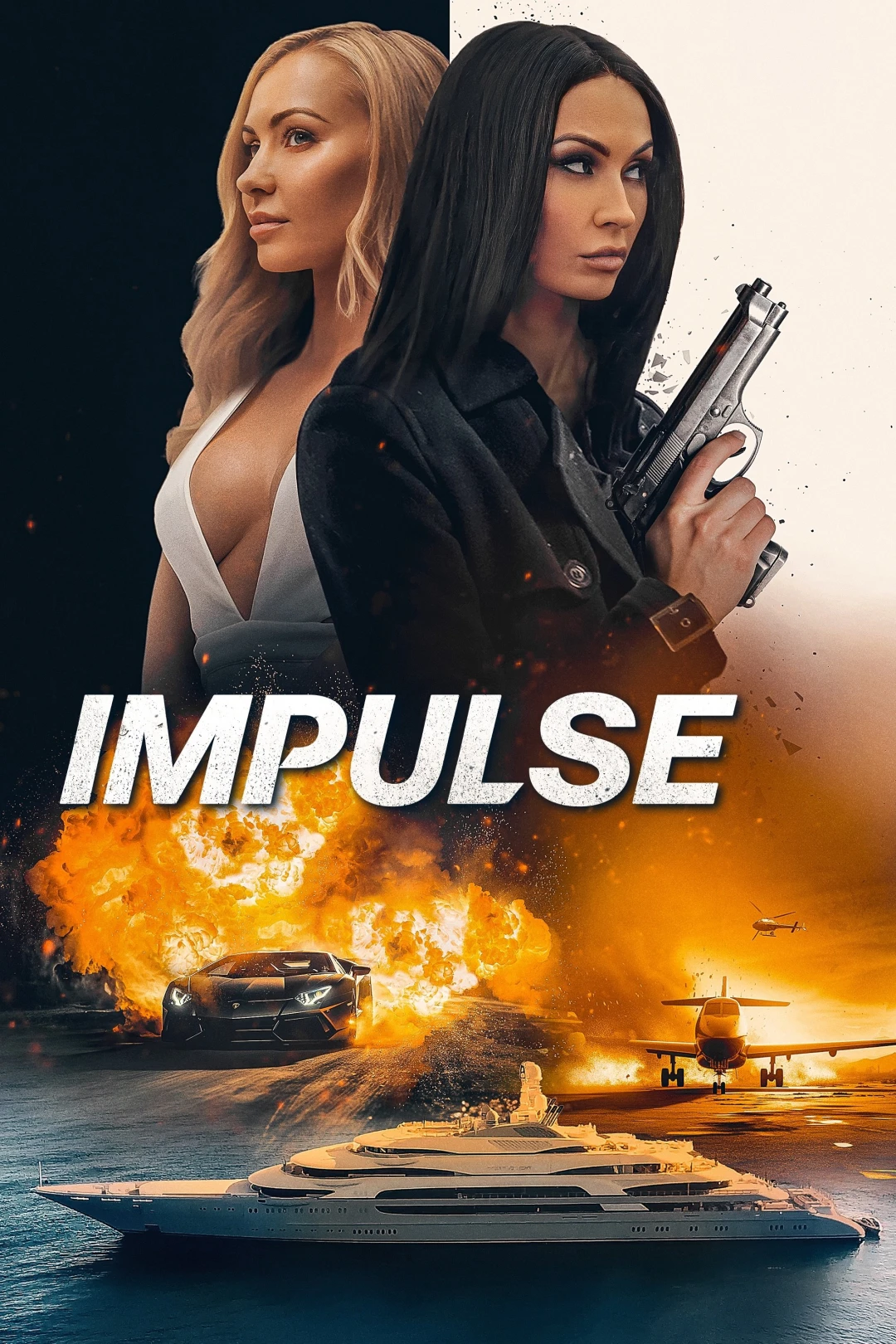 xung lực (Impulse) [2023]