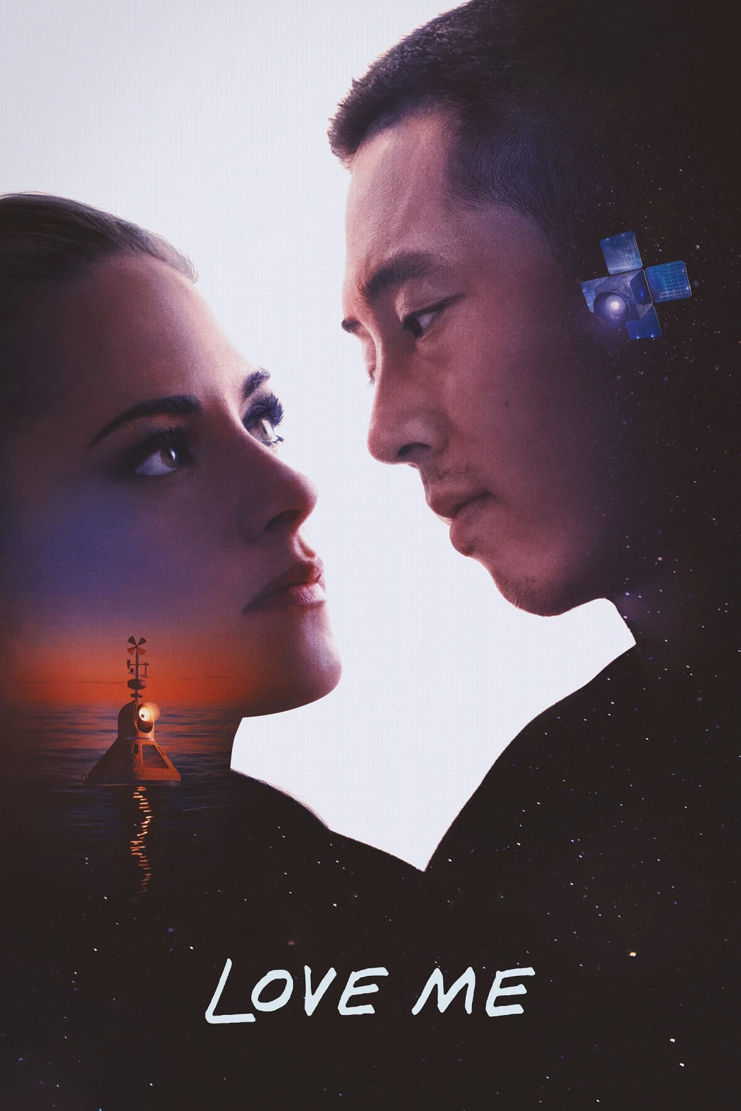 Yêu Em Nơi Thế Giới Lụi Tàn (Love Me) [2025]
